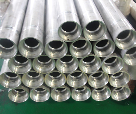 铝合金辊筒