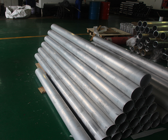 铝合金同步带轮辊筒